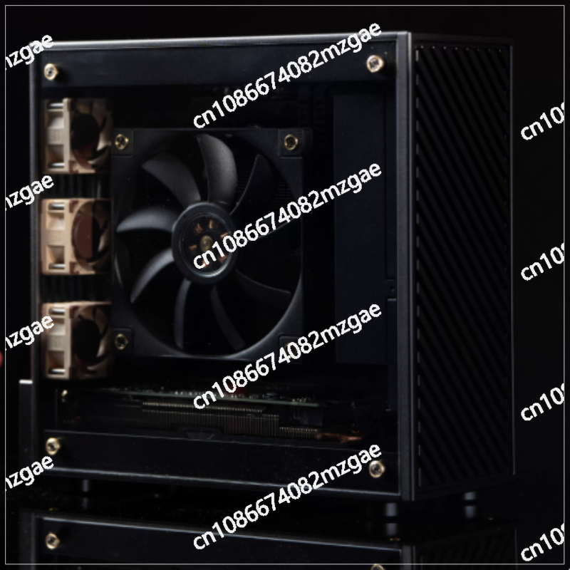LP P6 ITX 섀시 알루미늄 CNC 미니 PC 섀시 - Sff Mini Itx Cnc Aluminum Chassis 리뷰 및 가격