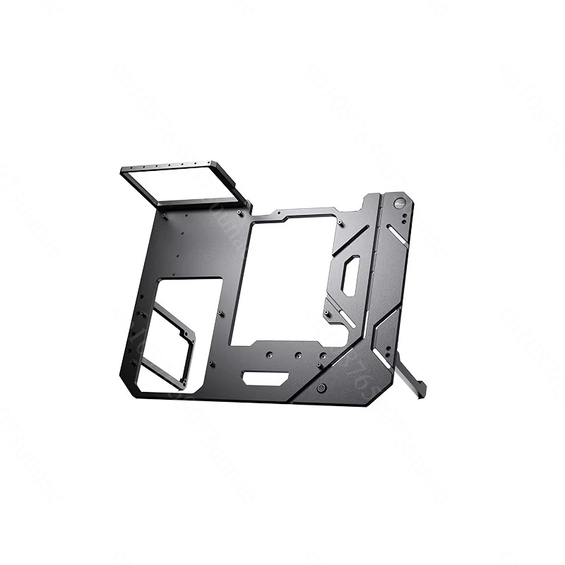 B-CE-X 개방형 프레임 수랭 쿨링 섀시, 알루미늄  - Aluminum Open Frame Test Bench Water Cooling 리뷰 및 가격