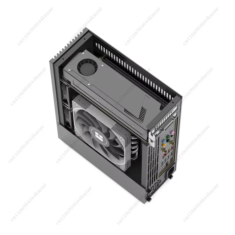 미니 ITX CNC 알루미늄 섀시, 4.9L 소형 SF - Sff Mini Itx Cnc Aluminum Chassis 리뷰 및 가격