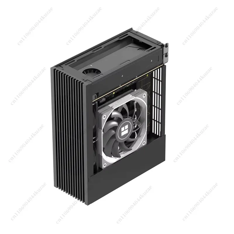 미니 ITX CNC 알루미늄 섀시, 4.9L 소형 SF - Sff Mini Itx Cnc Aluminum Chassis 리뷰 및 가격