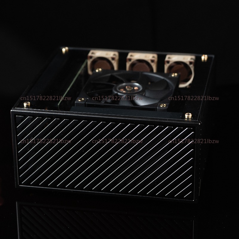LP P6 ITX 케이스 알루미늄 CNC 미니 PC 섀 - Sff Mini Itx Cnc Aluminum Chassis 리뷰 및 가격